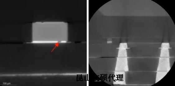 铜川蔡司铜川X射线显微镜