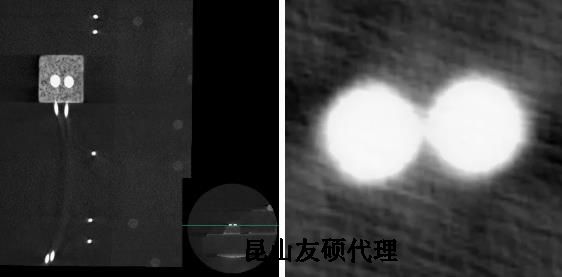 铜川蔡司铜川X射线显微镜