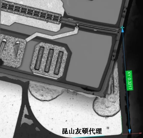 铜川蔡司铜川X射线显微镜