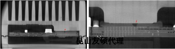 铜川蔡司铜川X射线显微镜